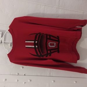 XXL 4th and 1 Ohio State Sweatshirt
